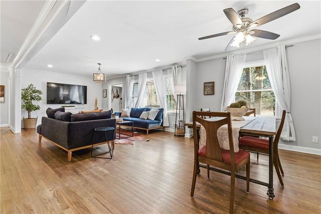 1283 Wichita SW Drive, Atlanta, GA 30311