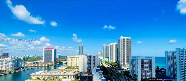 1945 S Ocean Dr 1812, Hallandale Beach, FL 33009