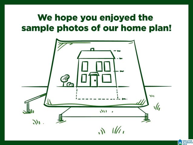 32 HORIZON STREET, Eastaboga, AL 36260