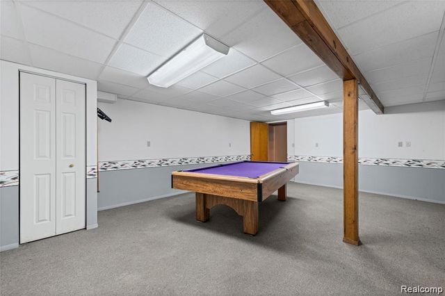 30829 Eiffel Avenue, Warren, MI 48088