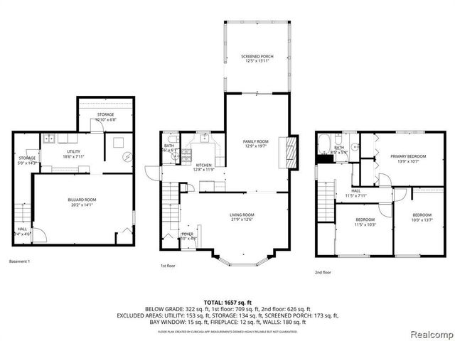 30829 Eiffel Avenue, Warren, MI 48088