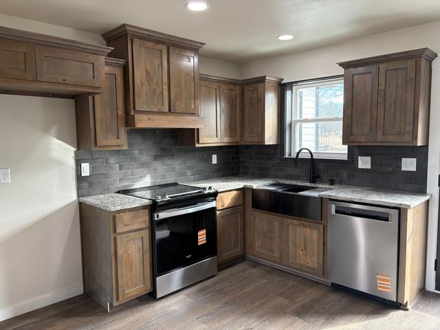 13 Quannah Drive, Fairland, OK 74343