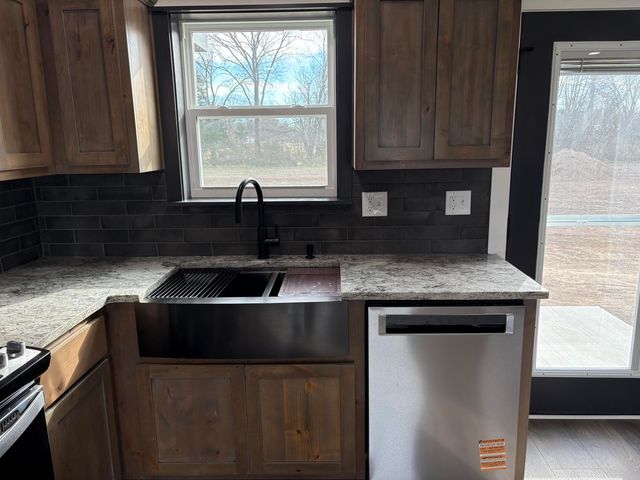 13 Quannah Drive, Fairland, OK 74343