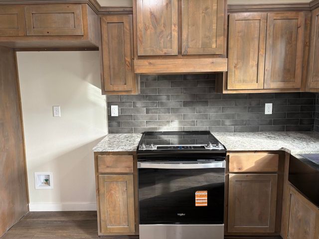 13 Quannah Drive, Fairland, OK 74343