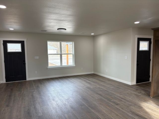 13 Quannah Drive, Fairland, OK 74343