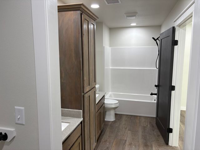 13 Quannah Drive, Fairland, OK 74343