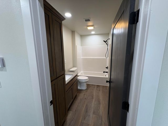 13 Quannah Drive, Fairland, OK 74343