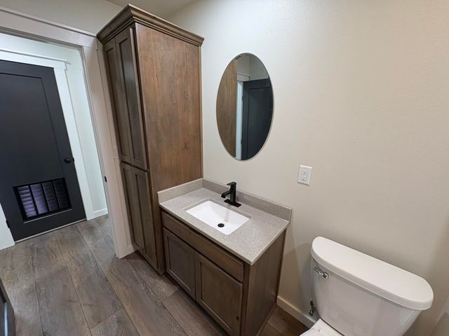 13 Quannah Drive, Fairland, OK 74343