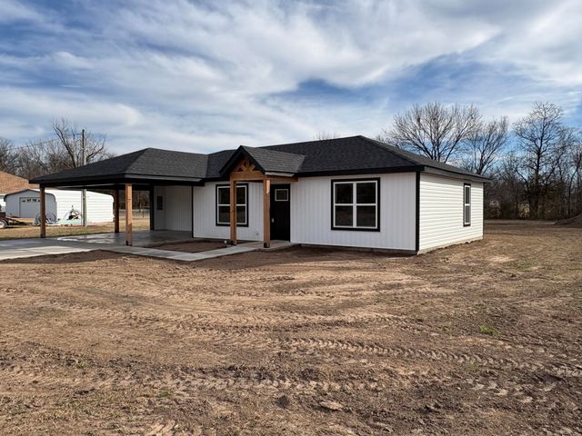 13 Quannah Drive, Fairland, OK 74343
