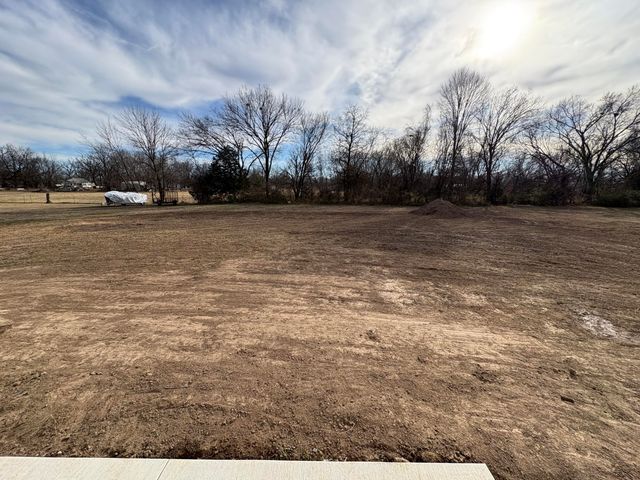 13 Quannah Drive, Fairland, OK 74343