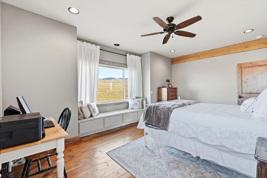 2074 Desperado Trail, Corvallis, MT 59828 photo 10