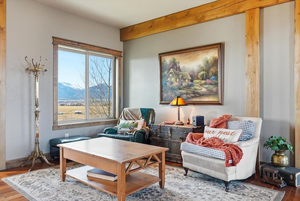 2074 Desperado Trail, Corvallis, MT 59828 photo 16