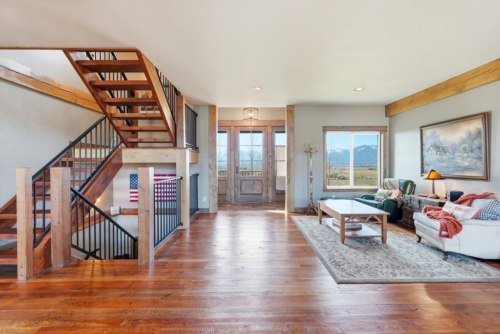 2074 Desperado Trail, Corvallis, MT 59828 photo 17