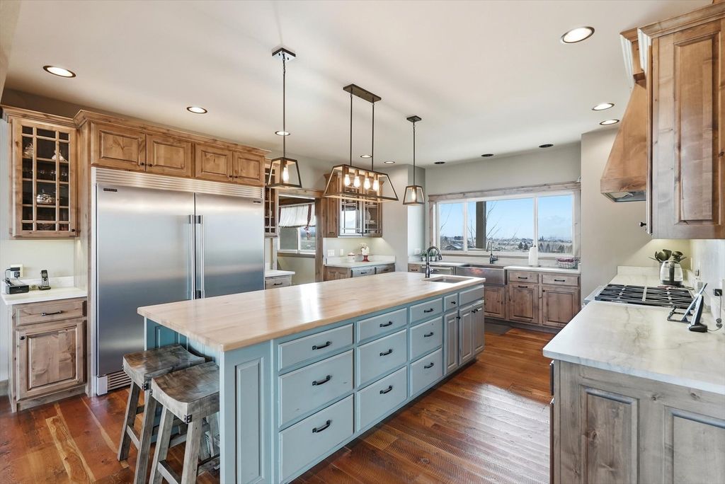 2074 Desperado Trail, Corvallis, MT 59828 photo 19