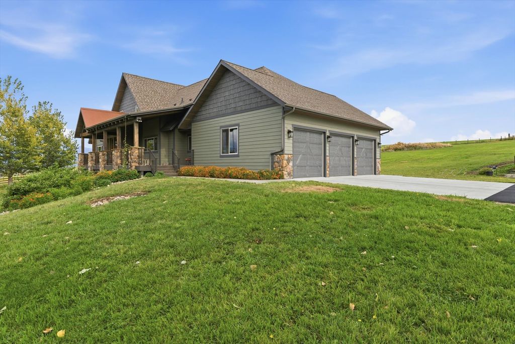 2074 Desperado Trail, Corvallis, MT 59828 photo 4