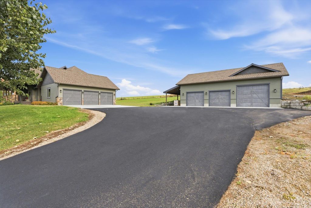 2074 Desperado Trail, Corvallis, MT 59828 photo 5