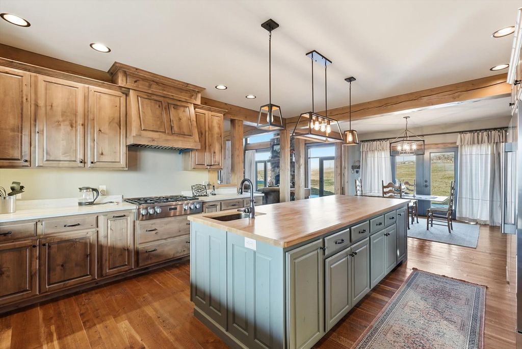 2074 Desperado Trail, Corvallis, MT 59828 photo 52