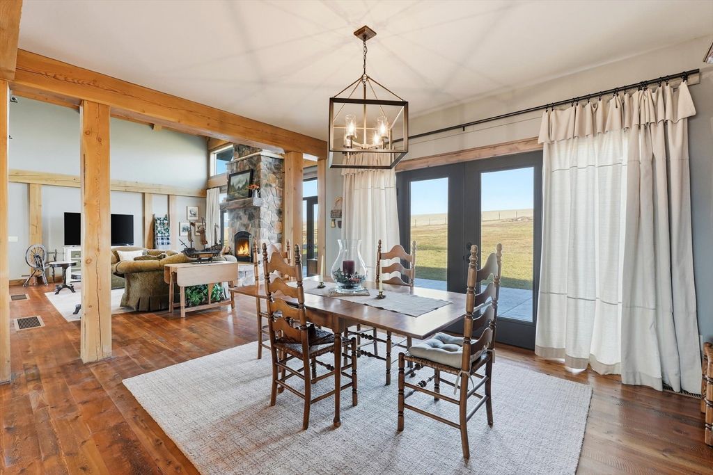 2074 Desperado Trail, Corvallis, MT 59828 photo 56