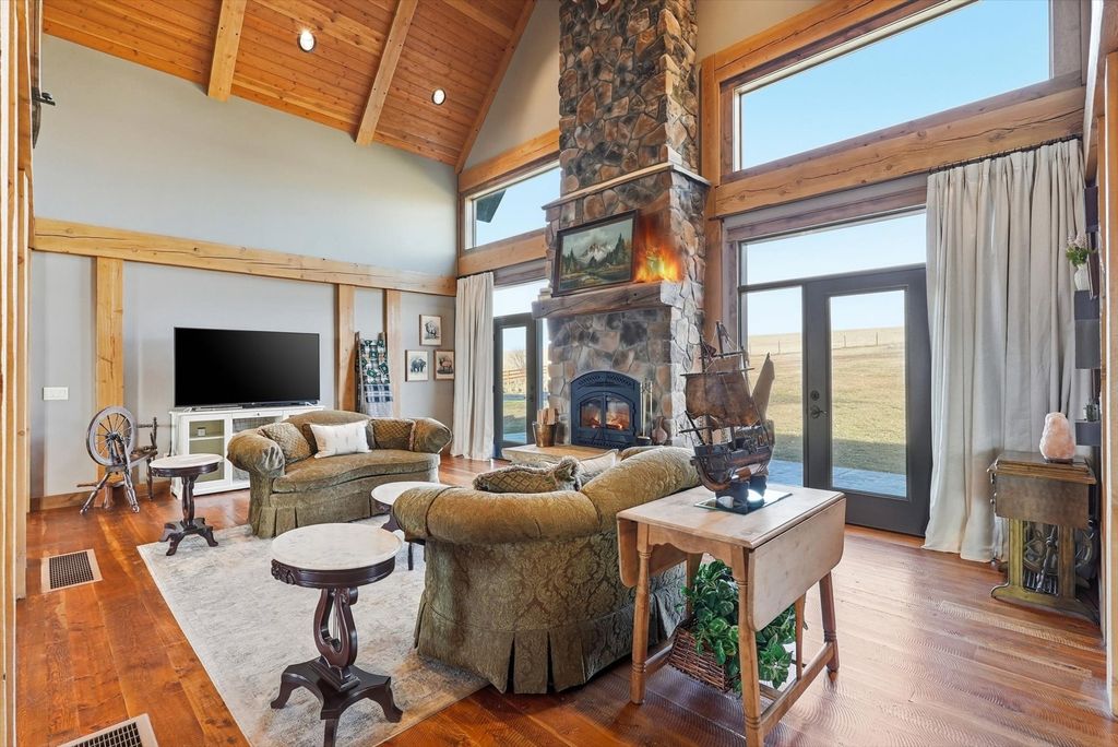 2074 Desperado Trail, Corvallis, MT 59828 photo 57