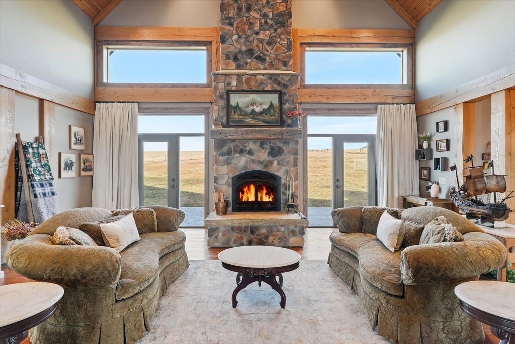 2074 Desperado Trail, Corvallis, MT 59828 photo 58