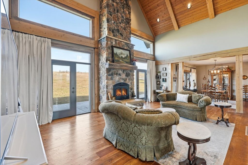 2074 Desperado Trail, Corvallis, MT 59828 photo 59