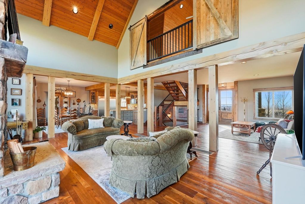 2074 Desperado Trail, Corvallis, MT 59828 photo 60