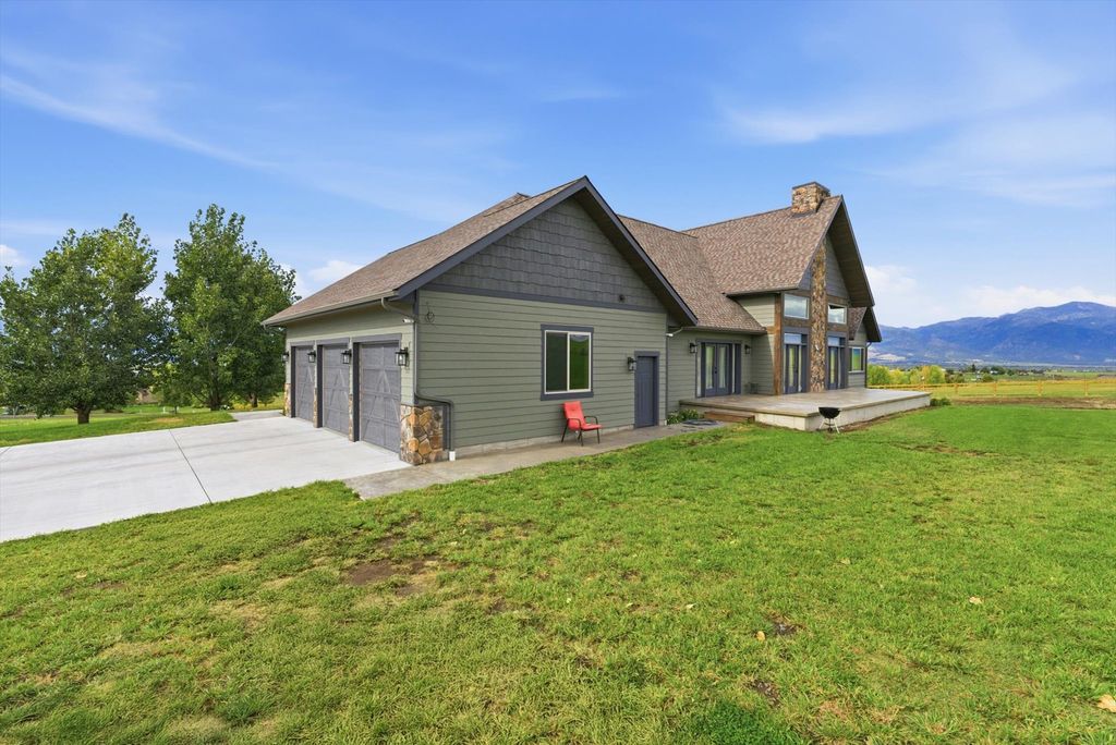 2074 Desperado Trail, Corvallis, MT 59828 photo 63