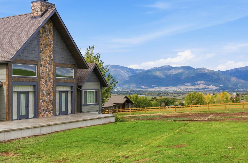 2074 Desperado Trail, Corvallis, MT 59828 photo 64