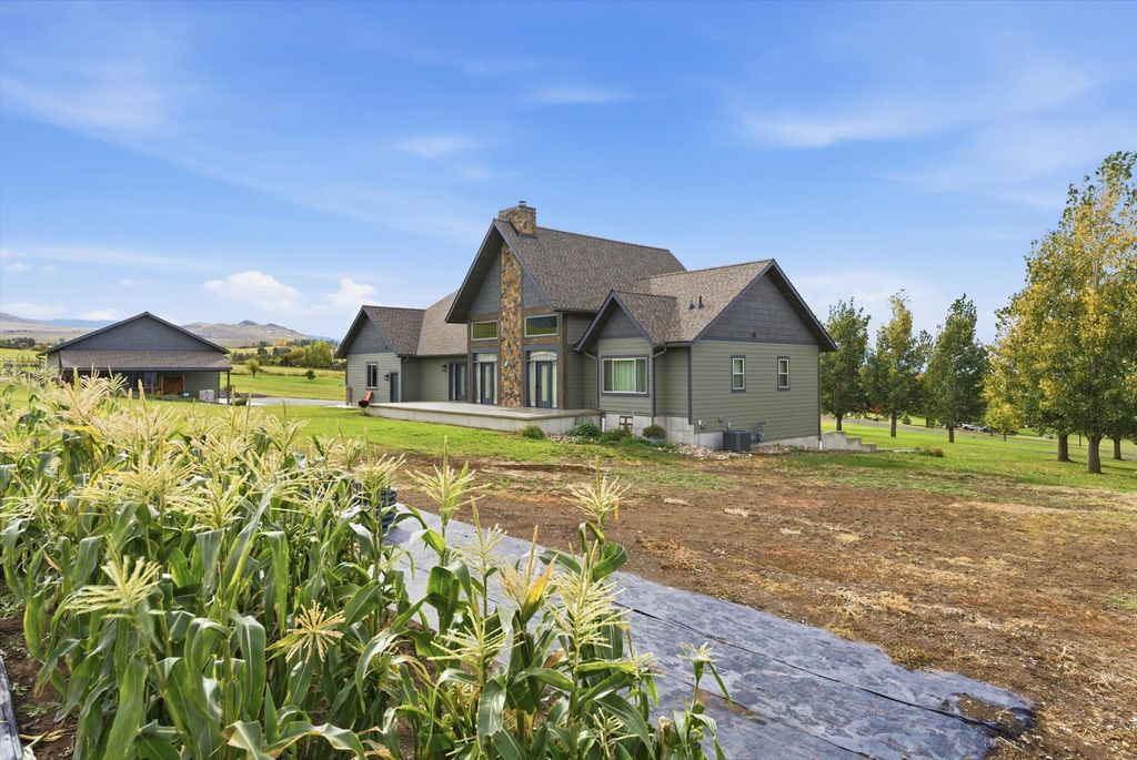 2074 Desperado Trail, Corvallis, MT 59828 photo 67