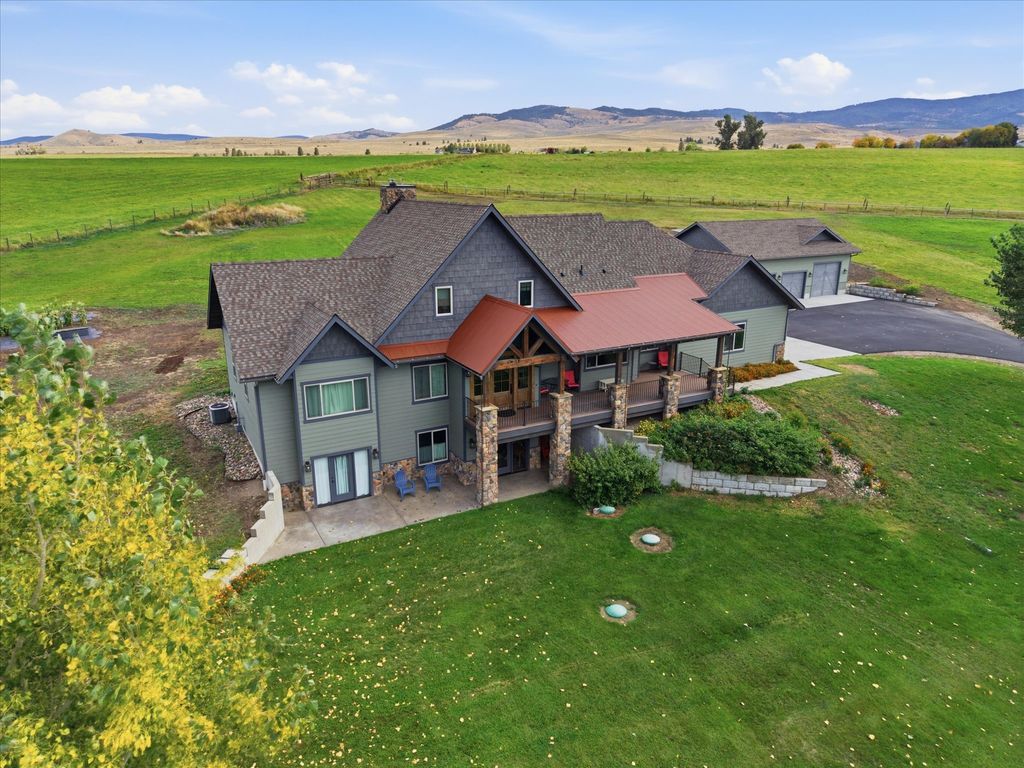 2074 Desperado Trail, Corvallis, MT 59828 photo 69