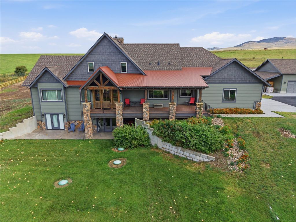 2074 Desperado Trail, Corvallis, MT 59828 photo 70