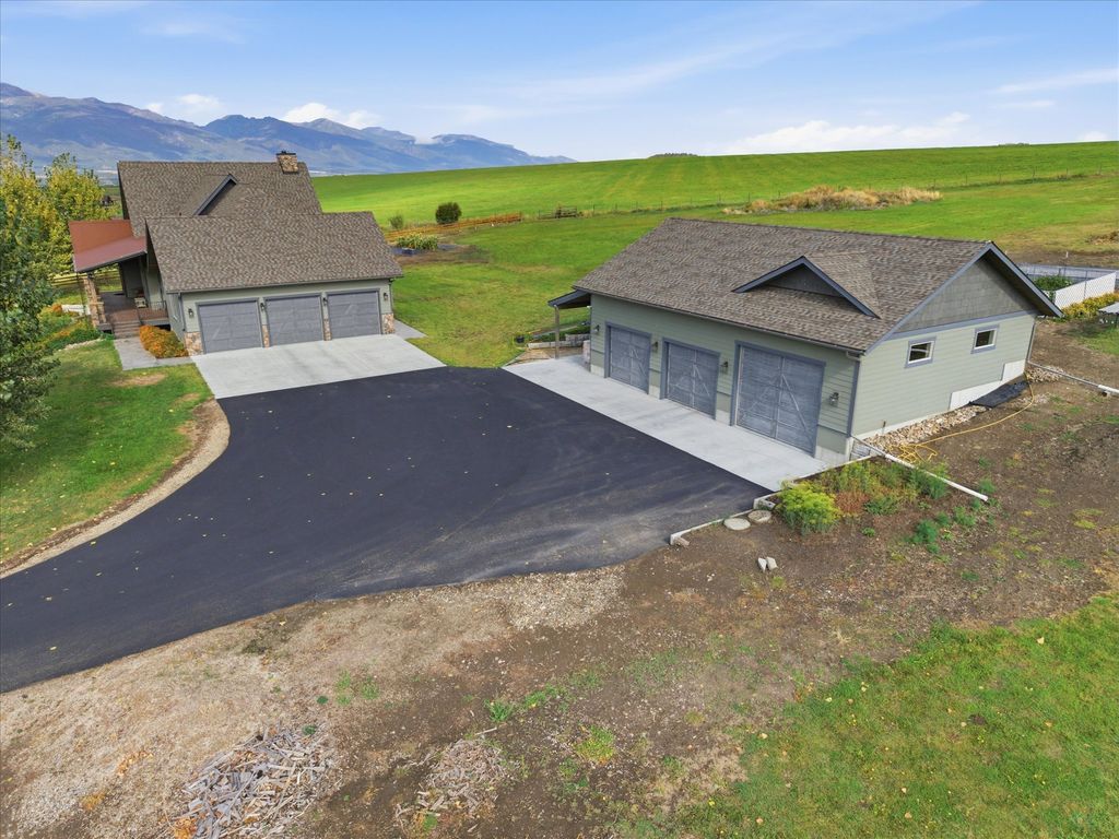 2074 Desperado Trail, Corvallis, MT 59828 photo 71