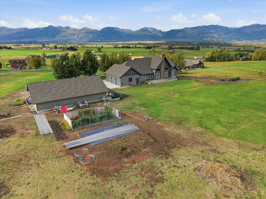 2074 Desperado Trail, Corvallis, MT 59828 photo 72