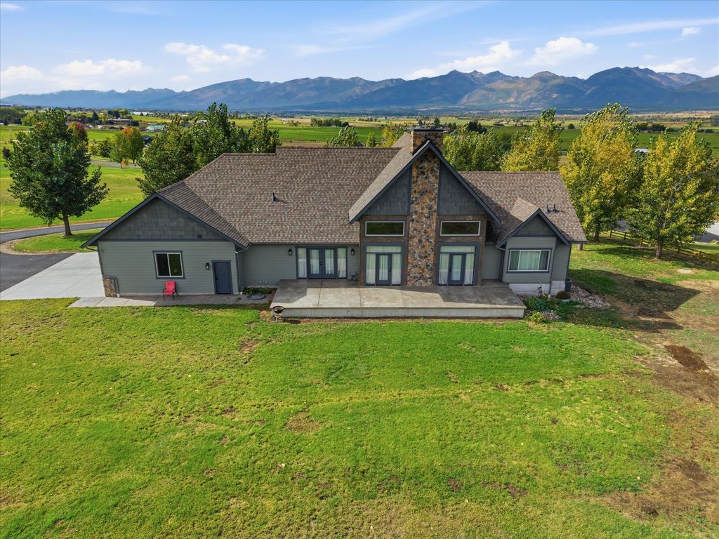 2074 Desperado Trail, Corvallis, MT 59828 photo 73