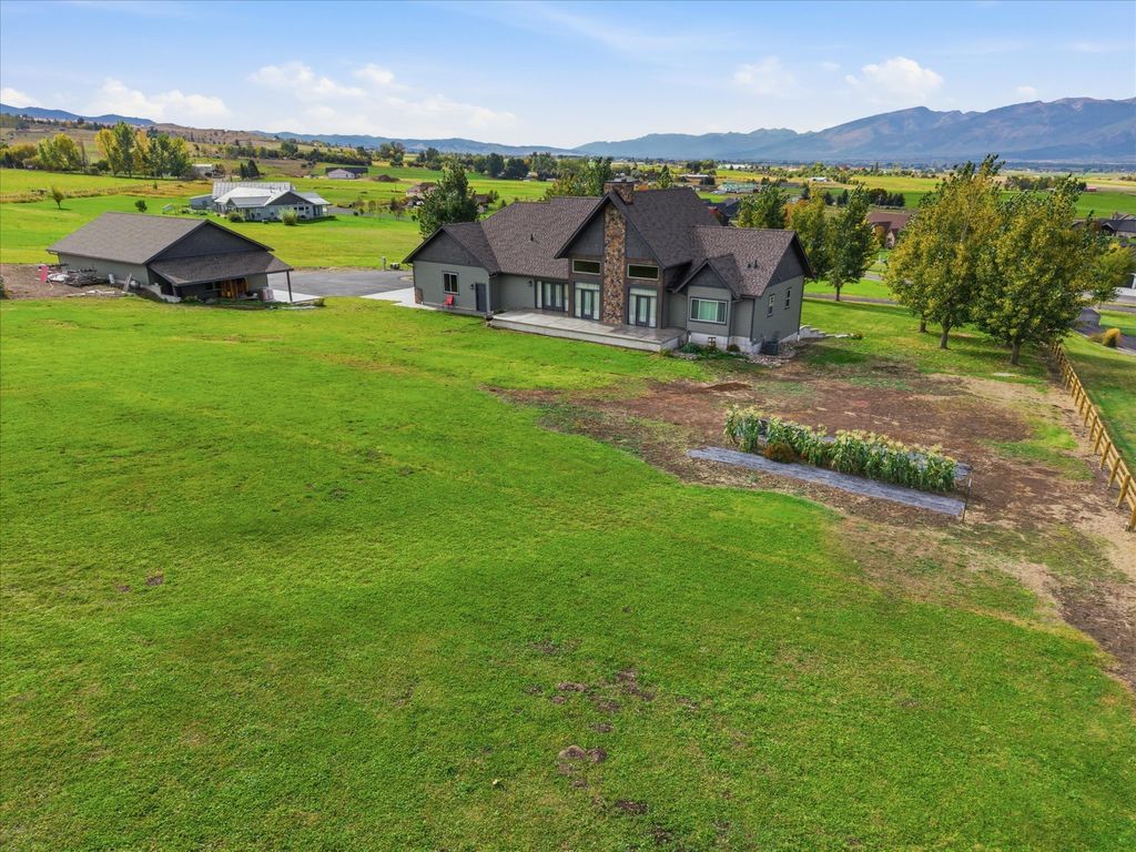 2074 Desperado Trail, Corvallis, MT 59828 photo 74