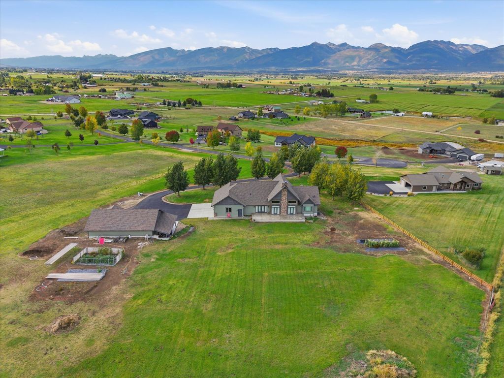 2074 Desperado Trail, Corvallis, MT 59828 photo 77