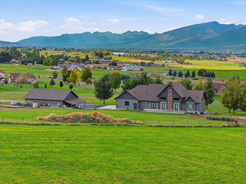 2074 Desperado Trail, Corvallis, MT 59828 photo 86