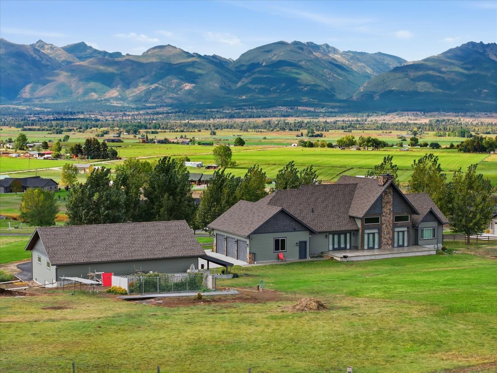 2074 Desperado Trail, Corvallis, MT 59828 photo 87