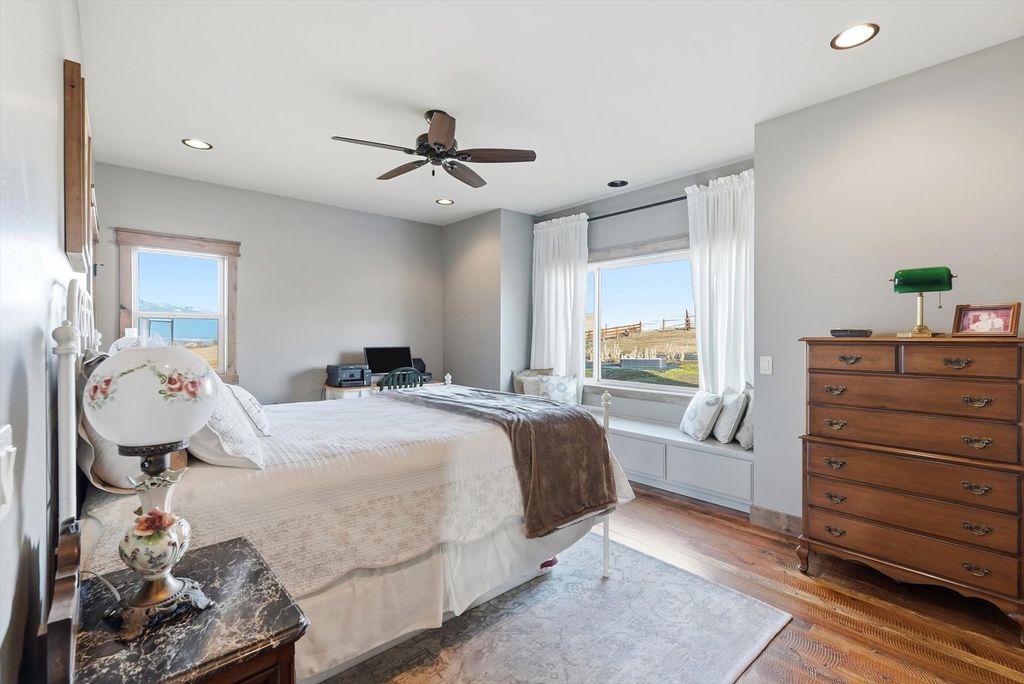 2074 Desperado Trail, Corvallis, MT 59828 photo 9