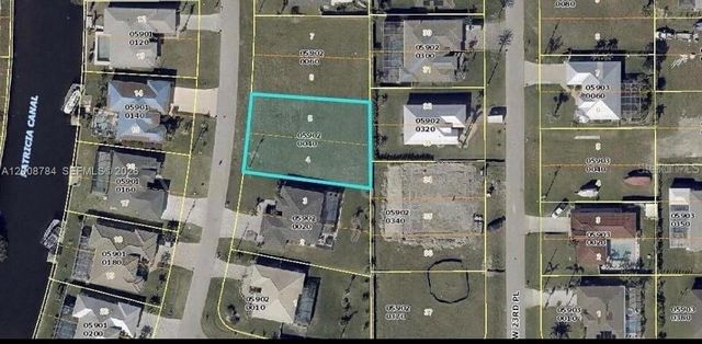 24th Ave 2601 SW 24th Ave, Cape Coral, FL 33914