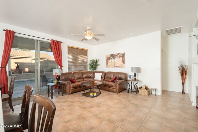 17540 W CANYON Lane, Goodyear, AZ 85338