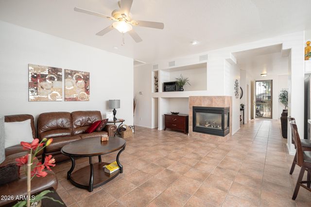 17540 W CANYON Lane, Goodyear, AZ 85338