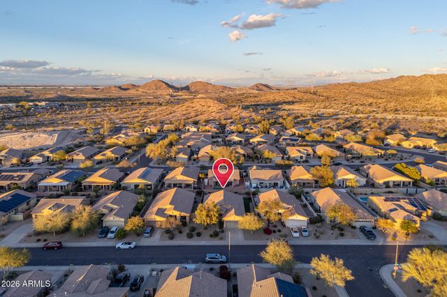 17540 W CANYON Lane, Goodyear, AZ 85338