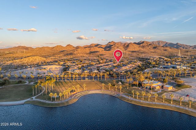 17540 W CANYON Lane, Goodyear, AZ 85338