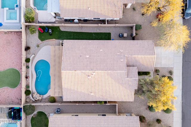 17540 W CANYON Lane, Goodyear, AZ 85338