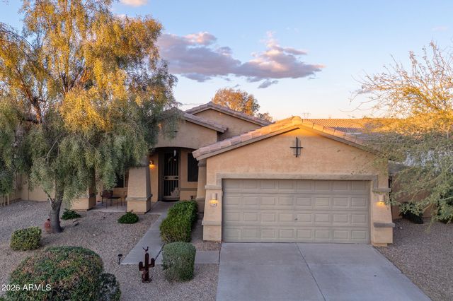 17540 W CANYON Lane, Goodyear, AZ 85338