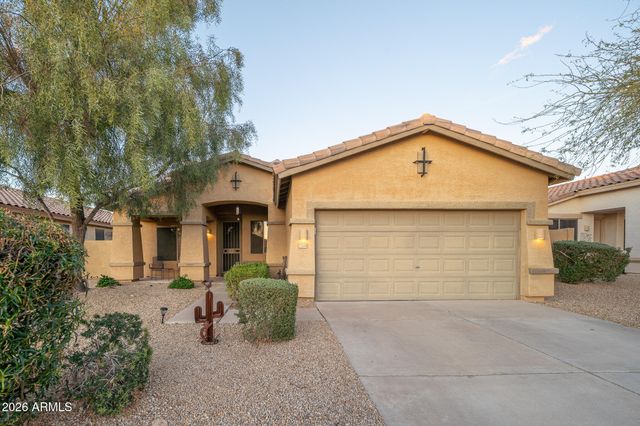 17540 W CANYON Lane, Goodyear, AZ 85338