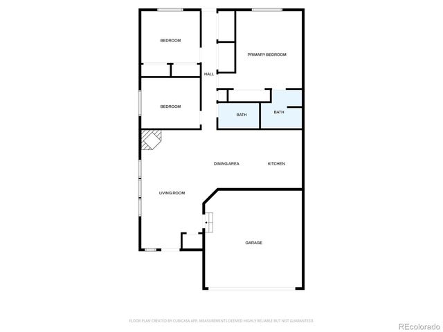 900 Saturn Drive 702, Colorado Springs, CO 80905