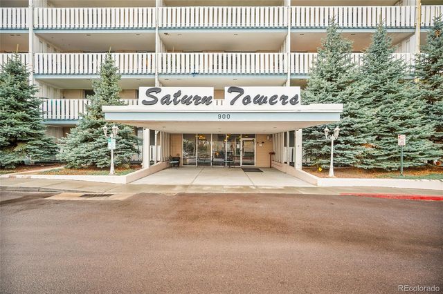900 Saturn Drive 702, Colorado Springs, CO 80905