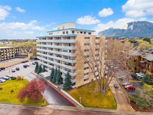 900 Saturn Drive 702, Colorado Springs, CO 80905